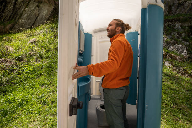 Best High-end porta potty rental  in Rose Valley, PA