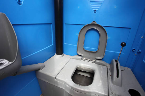 Best Portable restroom trailer rental  in Rose Valley, PA