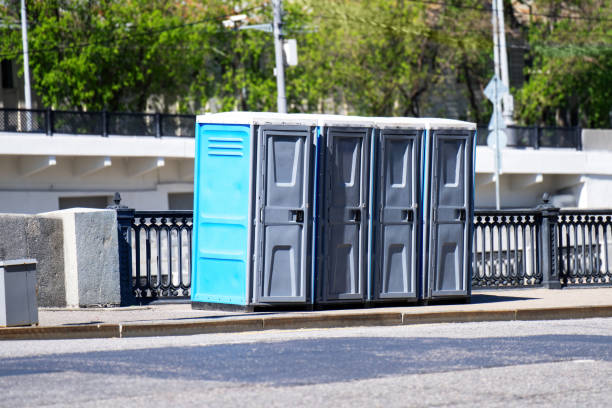 Best Porta potty delivery and setup  in Rose Valley, PA