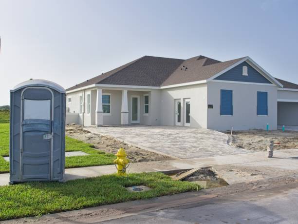 Best Portable restroom trailer rental  in Rose Valley, PA