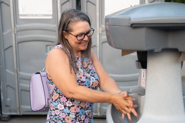 Portable Toilet Options We Offer in Rose Valley, PA