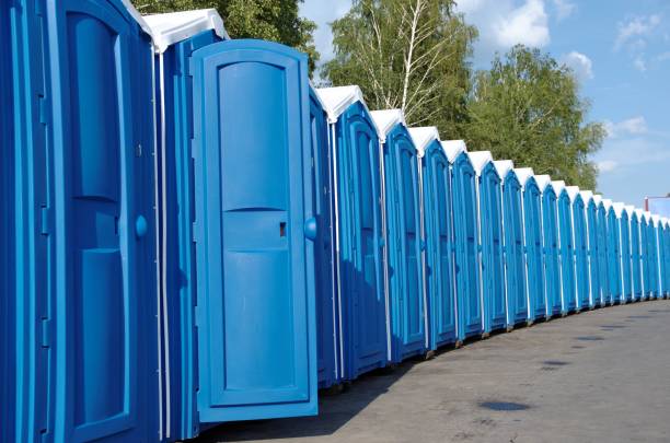 Best Porta potty rental for festivals  in Rose Valley, PA